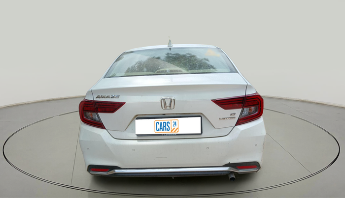 2022 Honda Amaze 1.5L I-DTEC VX, Diesel, Manual, 98,622 km, exterior