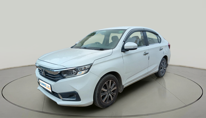 2022 Honda Amaze 1.5L I-DTEC VX, Diesel, Manual, 98,622 km, exterior