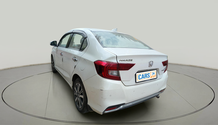 2022 Honda Amaze 1.5L I-DTEC VX, Diesel, Manual, 98,622 km, exterior