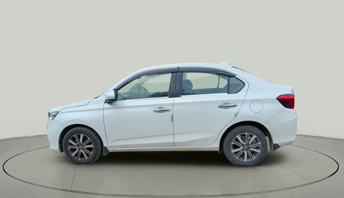 2022 Honda Amaze 1.5L I-DTEC VX, Diesel, Manual, 98,622 km, exterior