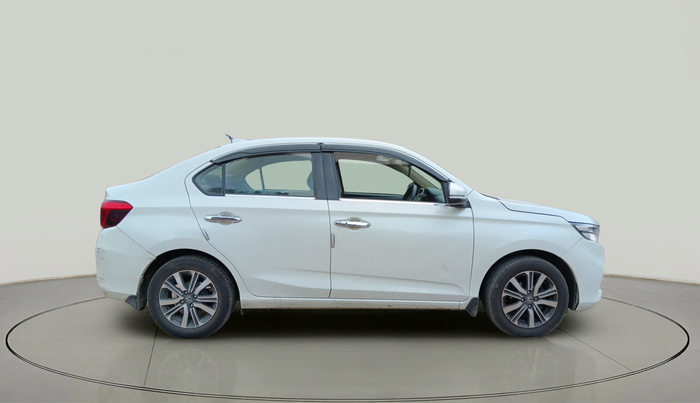 2022 Honda Amaze 1.5L I-DTEC VX, Diesel, Manual, 98,622 km, exterior