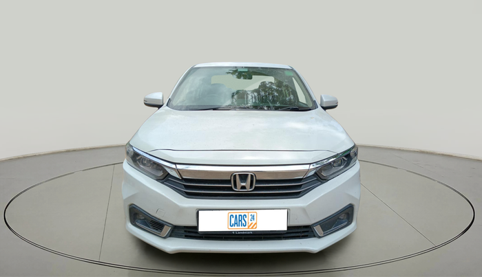 2022 Honda Amaze 1.5L I-DTEC VX, Diesel, Manual, 98,622 km, exterior