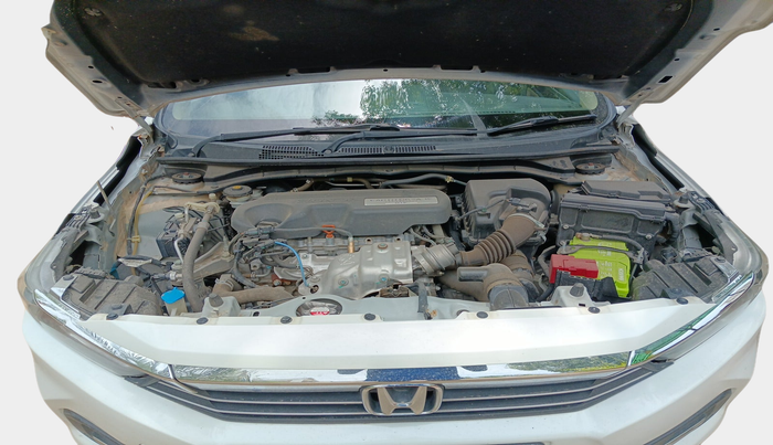 2022 Honda Amaze 1.5L I-DTEC VX, Diesel, Manual, 98,622 km, exterior