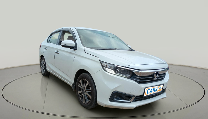 2022 Honda Amaze 1.5L I-DTEC VX, Diesel, Manual, 98,622 km, exterior