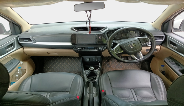 2022 Honda Amaze 1.5L I-DTEC VX, Diesel, Manual, 98,622 km, interior
