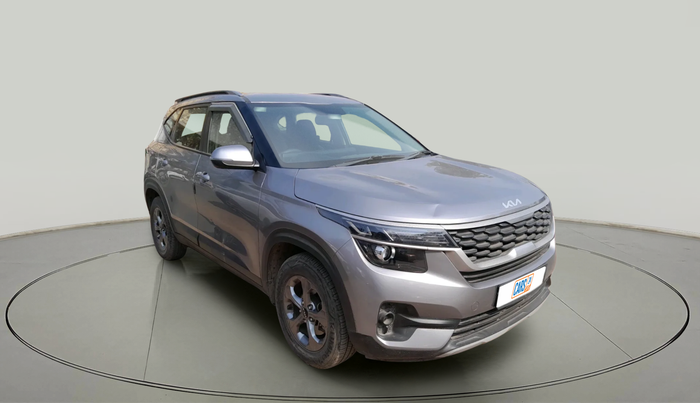 2021 KIA SELTOS HTK PLUS 1.5 DIESEL, Diesel, Manual, 89,511 km, exterior