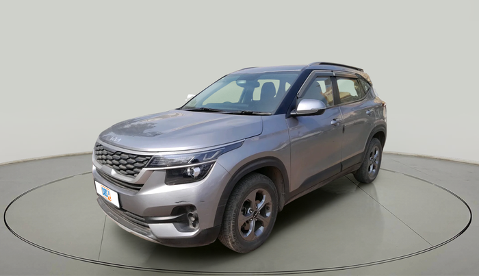 2021 KIA SELTOS HTK PLUS 1.5 DIESEL, Diesel, Manual, 89,511 km, exterior