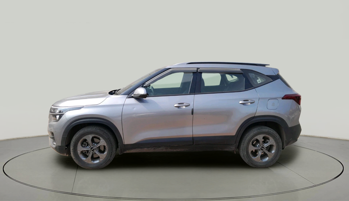 2021 KIA SELTOS HTK PLUS 1.5 DIESEL, Diesel, Manual, 89,511 km, exterior