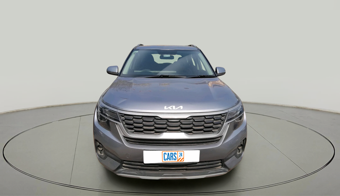 2021 KIA SELTOS HTK PLUS 1.5 DIESEL, Diesel, Manual, 89,511 km, exterior