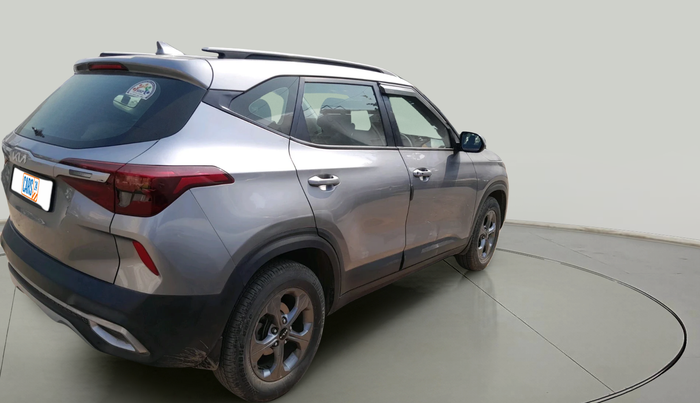 2021 KIA SELTOS HTK PLUS 1.5 DIESEL, Diesel, Manual, 89,511 km, exterior