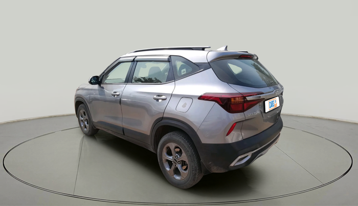 2021 KIA SELTOS HTK PLUS 1.5 DIESEL, Diesel, Manual, 89,511 km, exterior