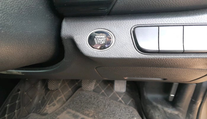 2021 KIA SELTOS HTK PLUS 1.5 DIESEL, Diesel, Manual, 89,511 km, interior