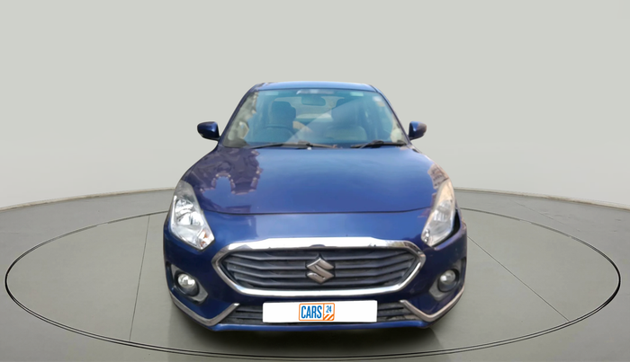 2018 Maruti Dzire VXI, Petrol, Manual, 1,29,008 km, exterior
