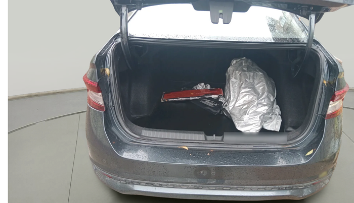 2022 Skoda SLAVIA ACTIVE 1.0L TSI MT, Petrol, Manual, 9,385 km, exterior