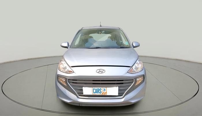 2021 Hyundai NEW SANTRO SPORTZ AMT, Petrol, Automatic, 13,729 km, exterior