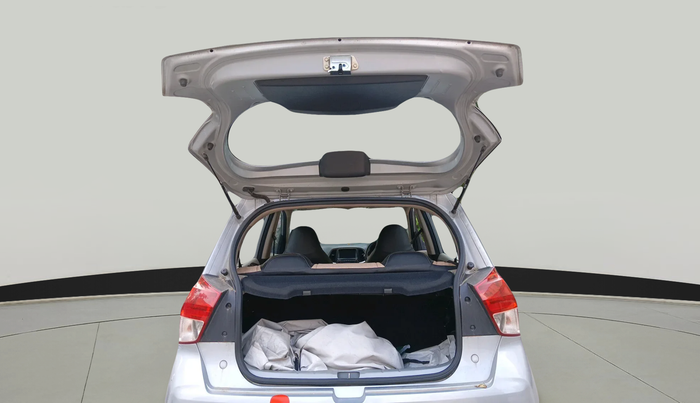 2021 Hyundai NEW SANTRO SPORTZ AMT, Petrol, Automatic, 13,729 km, exterior