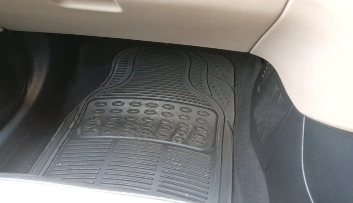 2021 Hyundai NEW SANTRO SPORTZ AMT, Petrol, Automatic, 13,729 km, interior