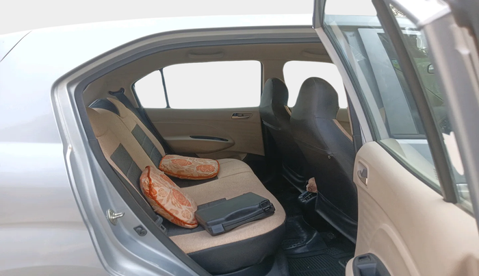 2021 Hyundai NEW SANTRO SPORTZ AMT, Petrol, Automatic, 13,729 km, interior