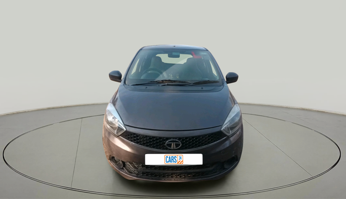 2017 Tata Tiago XM PETROL, Petrol, Manual, 70,594 km, exterior