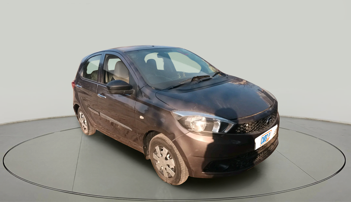 2017 Tata Tiago XM PETROL, Petrol, Manual, 70,594 km, exterior