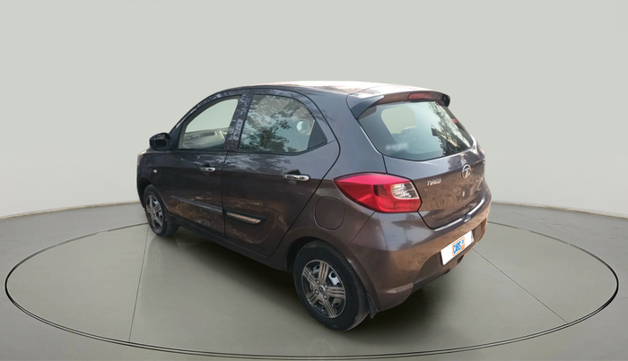 2017 Tata Tiago XM PETROL, Petrol, Manual, 70,594 km, exterior