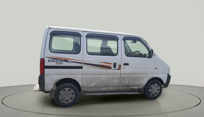 2022 Maruti Eeco 5 STR AC CNG (O), Petrol, Manual, 83,159 km, exterior