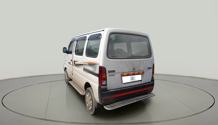 2022 Maruti Eeco 5 STR AC CNG (O), Petrol, Manual, 83,159 km, exterior