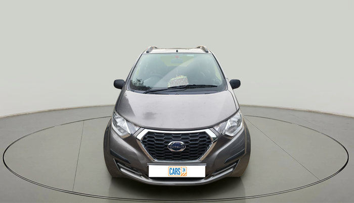 2018 Datsun Redi Go T(O) 1.0, Petrol, Manual, 51,158 km, exterior