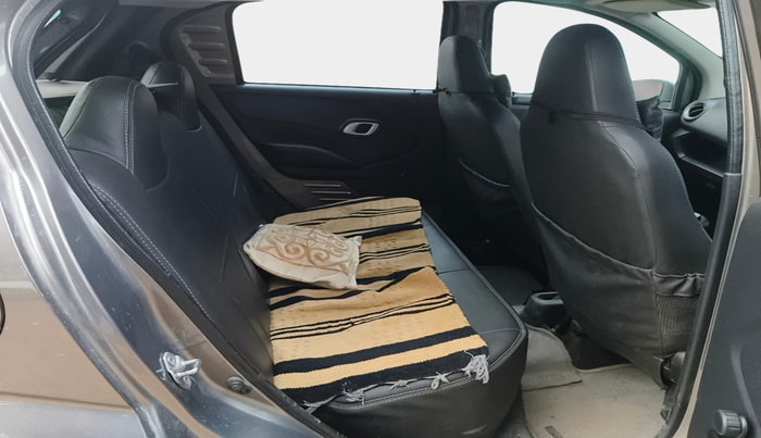 2018 Datsun Redi Go T(O) 1.0, Petrol, Manual, 51,158 km, interior