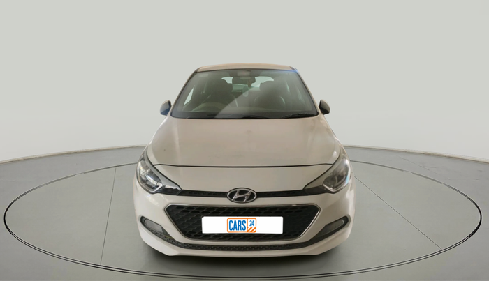 2014 Hyundai Elite i20 ASTA 1.2, Petrol, Manual, 83,597 km, exterior