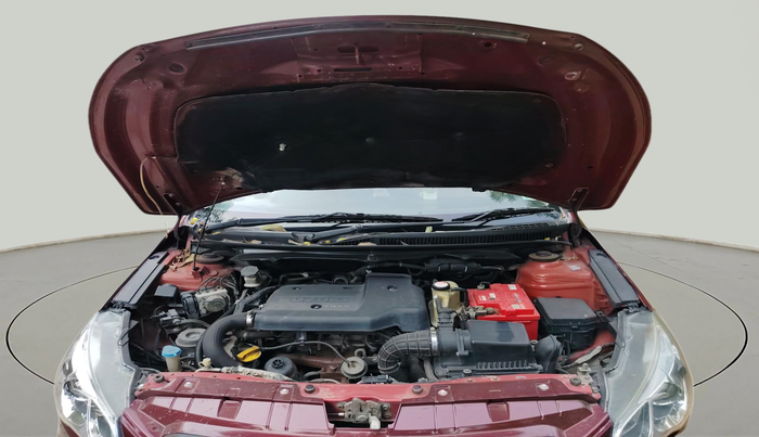 2014 Maruti Ciaz VDI +, Diesel, Manual, 1,52,318 km, exterior