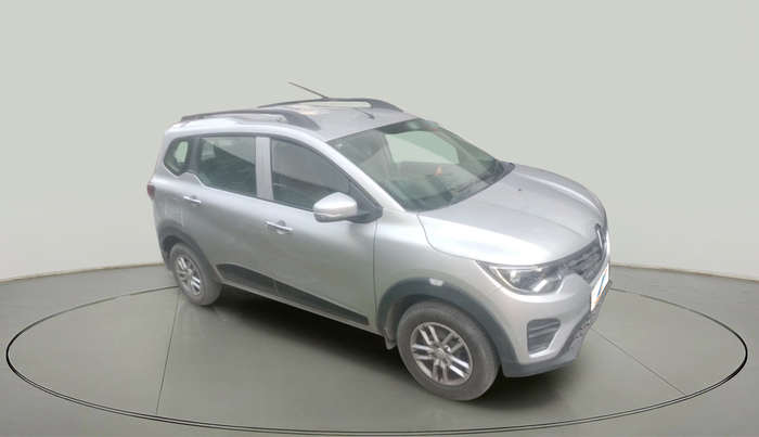 2020 Renault TRIBER RXL MT, Petrol, Manual, 27,337 km, exterior