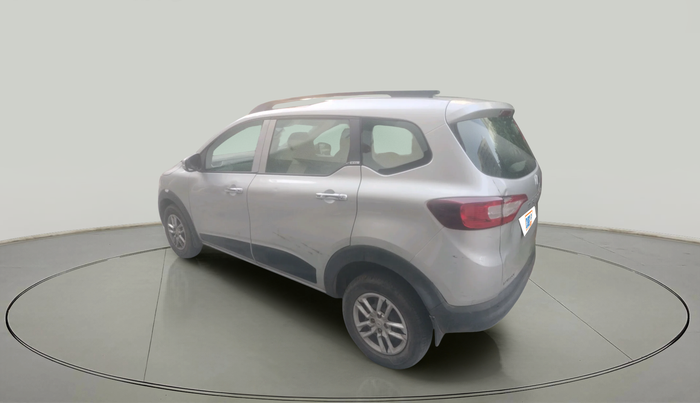 2020 Renault TRIBER RXL MT, Petrol, Manual, 27,337 km, exterior