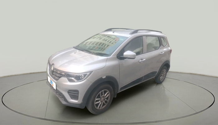 2020 Renault TRIBER RXL MT, Petrol, Manual, 27,337 km, exterior
