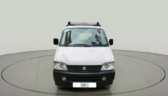 2019 Maruti Eeco 5 STR WITH A/C+HTR, CNG, Manual, 1,08,000 km, exterior