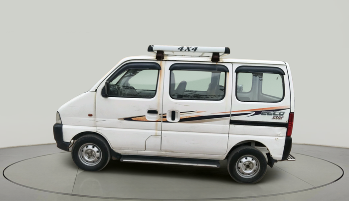 2019 Maruti Eeco 5 STR WITH A/C+HTR, CNG, Manual, 1,08,000 km, exterior