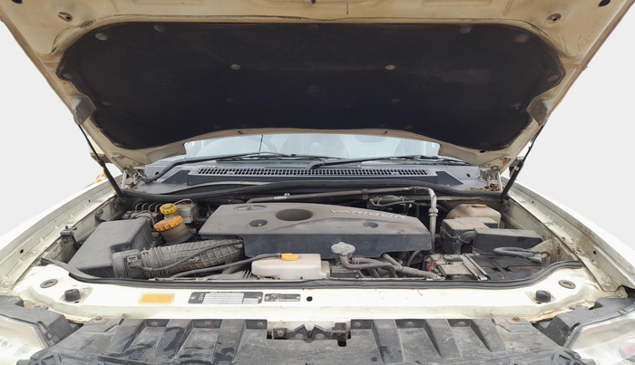 2015 Tata Safari Storme 2.2 EX 4X2, Diesel, Manual, 2,78,323 km, exterior