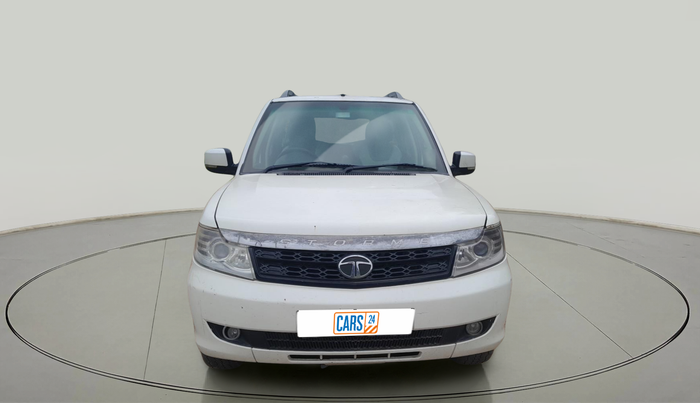2015 Tata Safari Storme 2.2 EX 4X2, Diesel, Manual, 2,78,323 km, exterior