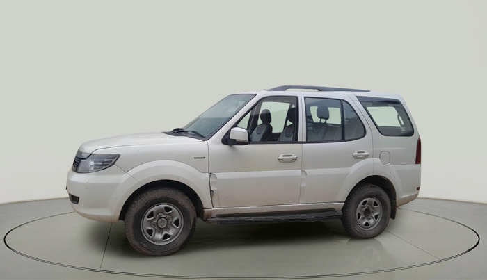 2015 Tata Safari Storme 2.2 EX 4X2, Diesel, Manual, 2,78,323 km, exterior