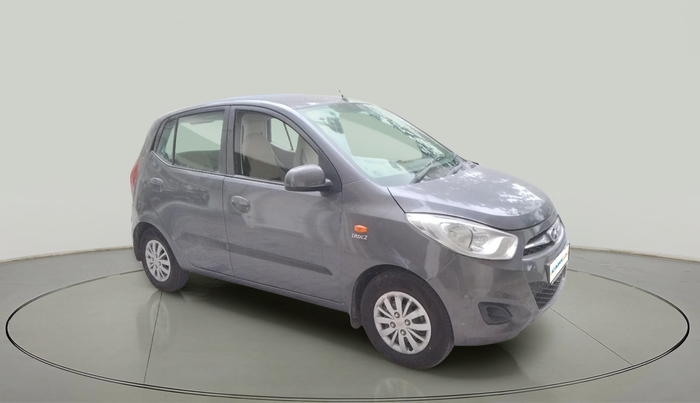 2013 Hyundai i10 MAGNA 1.1, Petrol, Manual, 49,933 km, exterior