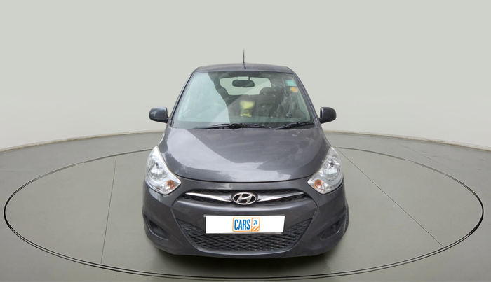 2013 Hyundai i10 MAGNA 1.1, Petrol, Manual, 49,933 km, exterior