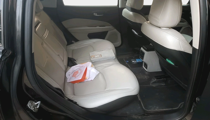 2017 Jeep Compass LIMITED 2.0 DIESEL, Diesel, Manual, 94,377 km, interior