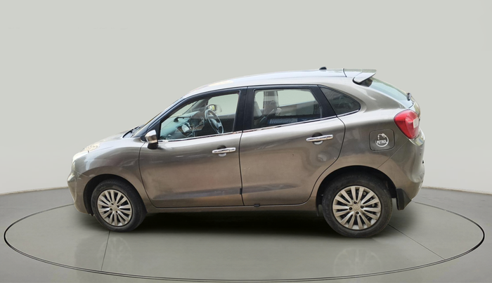 2020 Maruti Baleno DELTA PETROL 1.2, Petrol, Manual, 84,347 km, exterior