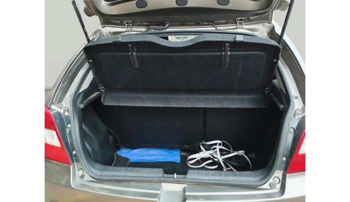 2020 Maruti Baleno DELTA PETROL 1.2, Petrol, Manual, 84,347 km, exterior