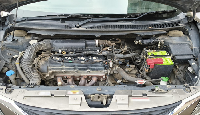 2020 Maruti Baleno DELTA PETROL 1.2, Petrol, Manual, 84,347 km, exterior