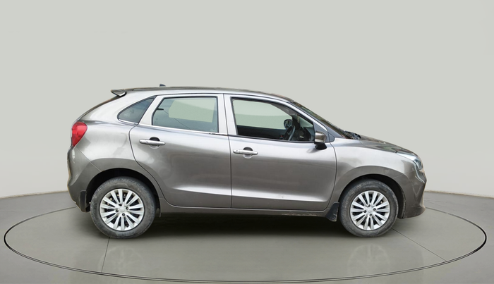 2020 Maruti Baleno DELTA PETROL 1.2, Petrol, Manual, 84,347 km, exterior