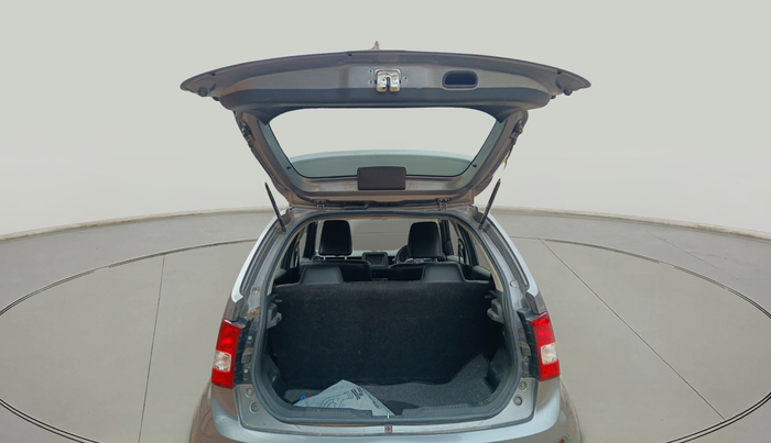 2021 Maruti IGNIS SIGMA 1.2, Petrol, Manual, 21,219 km, exterior