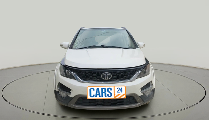 2017 Tata Hexa XTA 4X2 6 STR, Diesel, Automatic, 1,76,769 km, exterior