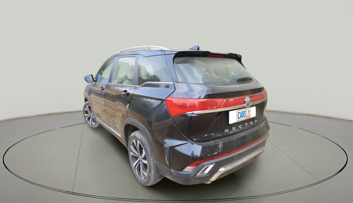 2023 MG HECTOR SHARP PRO 1.5 PETROL TURBO CVT PETROL, Petrol, Automatic, 30,780 km, exterior