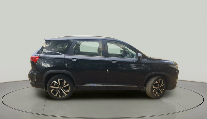 2023 MG HECTOR SHARP PRO 1.5 PETROL TURBO CVT PETROL, Petrol, Automatic, 30,780 km, exterior